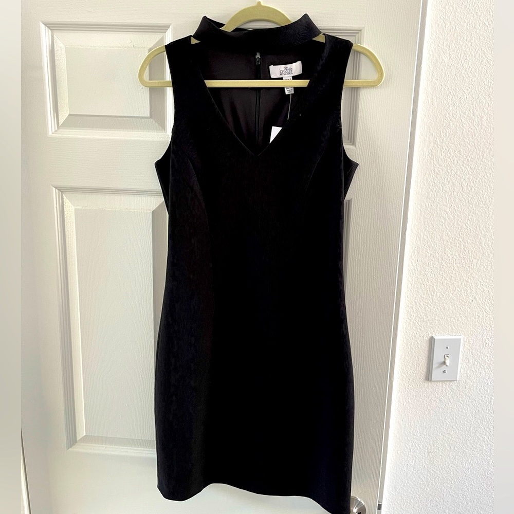 Belle Badgley Mischka Cocktail Dress
